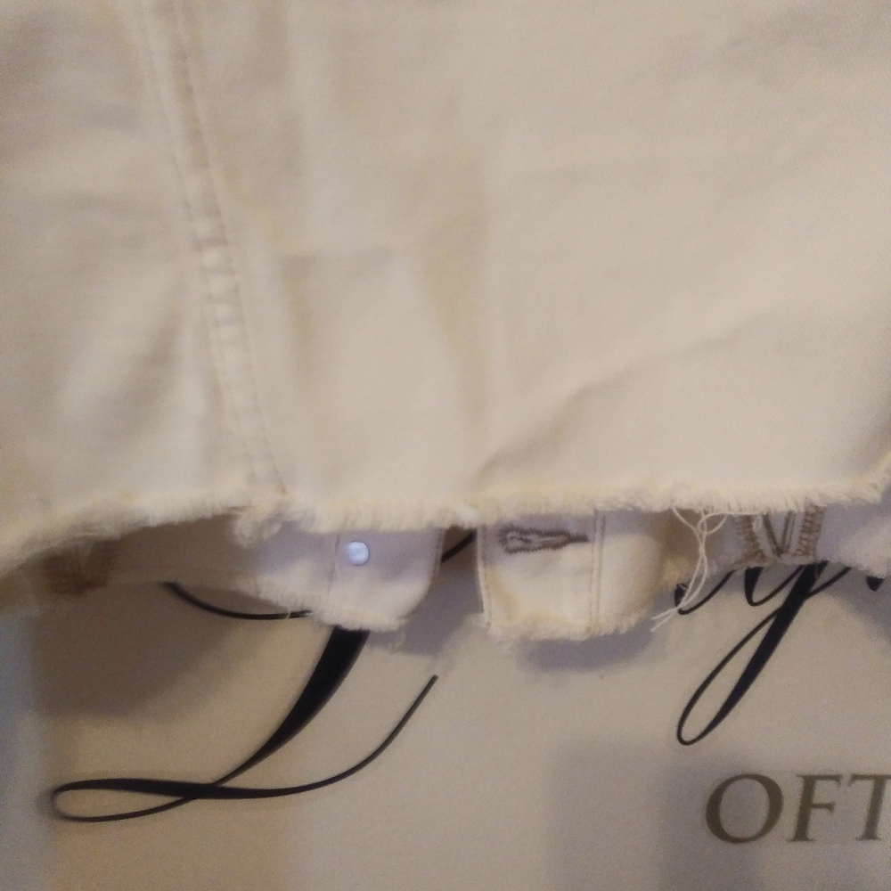 Jacket - Picture 3 of 3